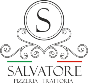 Carta Salvatore Pizzas Gourmet